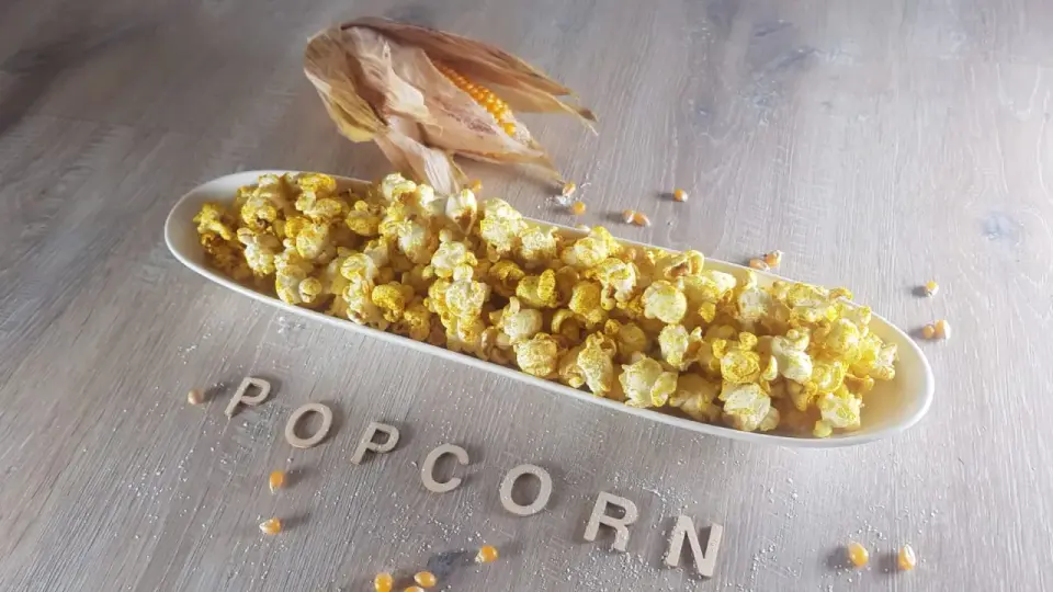 Mais-Nährwerte richtig einordnen - frisch, Dose oder Popcorn?